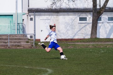 Bild 132 - Frauen MTSV Olympia NMS II - SV B�neb�ttel/Husberg : Ergebnis: 3:2